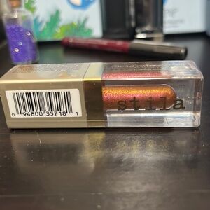 Stila lipgloss NWT